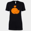 Next Level Ladies Boyfriend T-Shirt Thumbnail