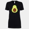 Next Level Ladies Boyfriend T-Shirt Thumbnail