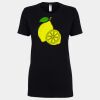 Next Level Ladies Boyfriend T-Shirt Thumbnail