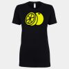 Next Level Ladies Boyfriend T-Shirt Thumbnail