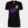 Next Level Ladies Boyfriend T-Shirt Thumbnail