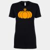 Next Level Ladies Boyfriend T-Shirt Thumbnail
