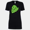Next Level Ladies Boyfriend T-Shirt Thumbnail