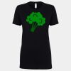Next Level Ladies Boyfriend T-Shirt Thumbnail