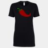 Next Level Ladies Boyfriend T-Shirt Thumbnail