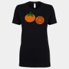 Next Level Ladies Boyfriend T-Shirt Thumbnail