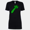 Next Level Ladies Boyfriend T-Shirt Thumbnail