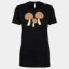 Next Level Ladies Boyfriend T-Shirt Thumbnail