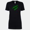 Next Level Ladies Boyfriend T-Shirt Thumbnail