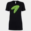 Next Level Ladies Boyfriend T-Shirt Thumbnail
