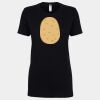 Next Level Ladies Boyfriend T-Shirt Thumbnail