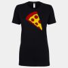 Next Level Ladies Boyfriend T-Shirt Thumbnail