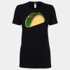 Next Level Ladies Boyfriend T-Shirt Thumbnail