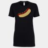 Next Level Ladies Boyfriend T-Shirt Thumbnail