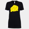 Next Level Ladies Boyfriend T-Shirt Thumbnail