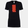 Next Level Ladies Boyfriend T-Shirt Thumbnail