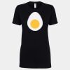 Next Level Ladies Boyfriend T-Shirt Thumbnail
