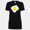 Next Level Ladies Boyfriend T-Shirt Thumbnail