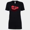 Next Level Ladies Boyfriend T-Shirt Thumbnail