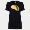Next Level Ladies Boyfriend T-Shirt Thumbnail