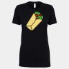 Next Level Ladies Boyfriend T-Shirt Thumbnail