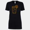 Next Level Ladies Boyfriend T-Shirt Thumbnail