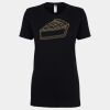 Next Level Ladies Boyfriend T-Shirt Thumbnail