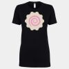 Next Level Ladies Boyfriend T-Shirt Thumbnail