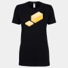 Next Level Ladies Boyfriend T-Shirt Thumbnail