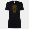 Next Level Ladies Boyfriend T-Shirt Thumbnail