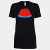 Next Level Ladies Boyfriend T-Shirt Thumbnail