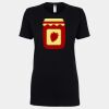 Next Level Ladies Boyfriend T-Shirt Thumbnail
