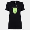 Next Level Ladies Boyfriend T-Shirt Thumbnail