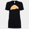 Next Level Ladies Boyfriend T-Shirt Thumbnail