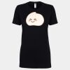 Next Level Ladies Boyfriend T-Shirt Thumbnail