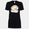 Next Level Ladies Boyfriend T-Shirt Thumbnail