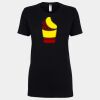 Next Level Ladies Boyfriend T-Shirt Thumbnail