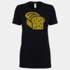 Next Level Ladies Boyfriend T-Shirt Thumbnail