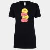 Next Level Ladies Boyfriend T-Shirt Thumbnail