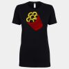 Next Level Ladies Boyfriend T-Shirt Thumbnail