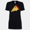 Next Level Ladies Boyfriend T-Shirt Thumbnail