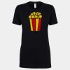 Next Level Ladies Boyfriend T-Shirt Thumbnail