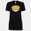 Next Level Ladies Boyfriend T-Shirt Thumbnail