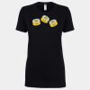 Next Level Ladies Boyfriend T-Shirt Thumbnail