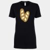 Next Level Ladies Boyfriend T-Shirt Thumbnail
