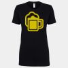 Next Level Ladies Boyfriend T-Shirt Thumbnail