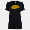 Next Level Ladies Boyfriend T-Shirt Thumbnail