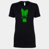 Next Level Ladies Boyfriend T-Shirt Thumbnail