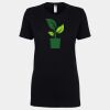 Next Level Ladies Boyfriend T-Shirt Thumbnail