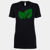 Next Level Ladies Boyfriend T-Shirt Thumbnail